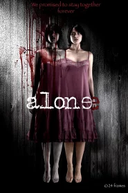 ALONE (2007) แฝด