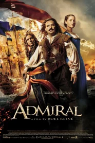 Admiral aka Michiel de Ruyter (2015)