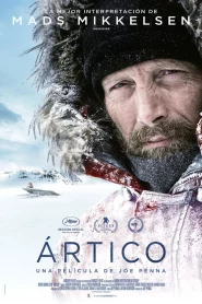Arctic (2018) อย่าตาย