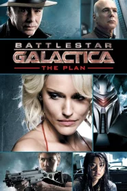 Battlestar GalacticaThe Plan (2009) กาแล็คติก้า