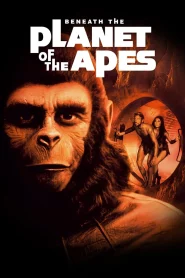 Beneath the Planet of the Apes (1970) ผจญภัยพิภพวานร