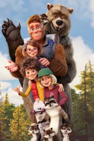 Bigfoot Family (2020) ครอบครัวบิ๊กฟุต