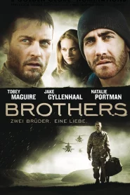 Brothers (2009) เจ็บเกินธรรมดา