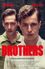Brothers (2023) บราเธอร์