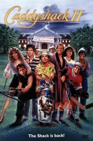Caddyshack II (1988)