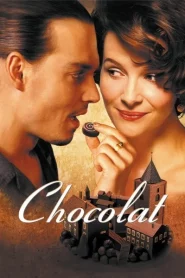 Chocolat (2000) หวานนักรักช็อคโกแลต