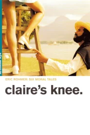 Claire s Knee (1970)