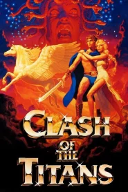 Clash of the Titans (1981) ศึกพิภพมหัศจรรย์