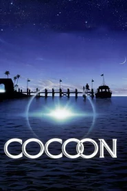 Cocoon (1985) โคคูน…สื่อชีวิต