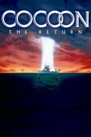 Cocoon The Return (1988)