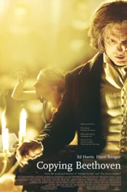 Copying Beethoven (2006) ฝากใจไว้กับ เบโธเฟ่น