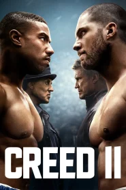 Creed 2 (2018) ครีด 2 บ่มแชมป์เลือดนักชก