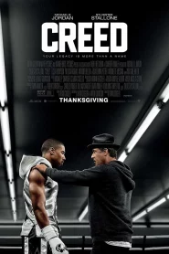 Creed (2015) ครีด บ่มแชมป์เลือดนักชก