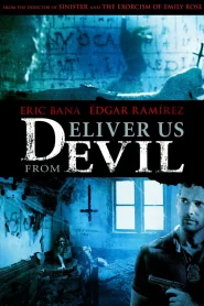 Deliver Us from Evil (2014) ล่าท้าอสูรนรก