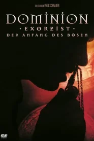 Dominion Prequel to the Exorcist (2005) โดมิเนียน เปิดตำนานสาปสยอง