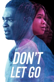 Dont Let Go (2019) อย่าให้รอด