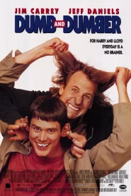Dumb and Dumber (1994) ใครว่าเราแกล้งโง่ หือ