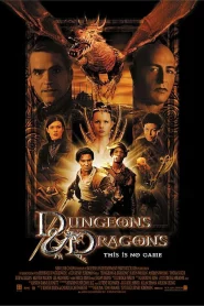 Dungeons & Dragons (2000) ศึกพ่อมดฝูงมังกรบิน