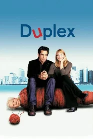 Duplex (2003) คุณยายเพื่อนบ้านผม…แสบที่สุดในโลก