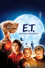 E.T. The Extra-Terrestrial (1982) อี.ที. เพื่อนรัก