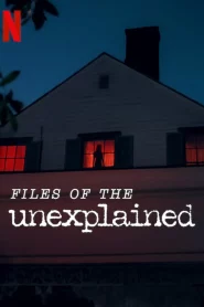 Files of the Unexplained (2024) ไฟล์พิศวง EP.1-8 (จบ)
