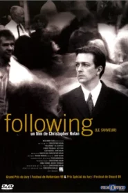Following (1999) อาชญกรรมฝังเขี้ยวซ่อนรอย