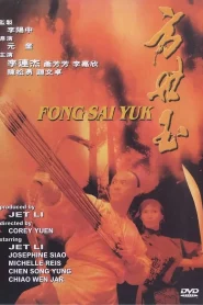 Fong Sai Yuk (1993) ฟงไสหยก สู้บนหัวคน