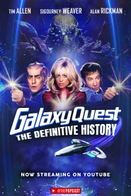 Galaxy Quest (1999) สงครามเอเลี่ยน บึ้มส์จักรวาล