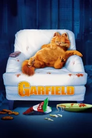 Garfield 1 (2004) การ์ฟิลด์ เดอะ มูฟวี่