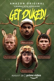 Get Duked! (Boyz in the Wood) (2019)