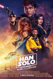 Han Solo A Star Wars Story (2018) ฮาน โซโล: ตำนานสตาร์ วอร์ส