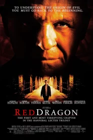 Hannibal 3 (2002) Red Dragon กำเนิดอำมหิต