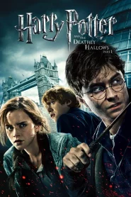 Harry Potter 7.1 and the Deathly Hallows Part 1 (2010) แฮร์รี่ พอตเตอร์ กับ เครื่องรางยมทูต ภาค 1