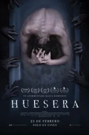 Huesera The Bone Woman (2023) สิงร่างหักกระดูก
