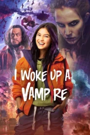 I Woke Up a Vampire Season 1 (2023) ตื่นมาก็เป็นแวมไพร์ ซีซั่น 1 EP.1-8 (จบ)