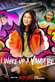 I Woke Up a Vampire Season 2 (2024) ตื่นมาก็เป็นแวมไพร์ ซีซั่น 2 EP.1-8 (จบ)