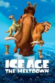 Ice Age (2002) ไอซ์ เอจ เจาะยุคน้ำแข็งมหัศจรรย์