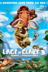 Ice Age 3 Dawn Of The Dinosaurs (2009) ไอซ์ เอจ 3  : จ๊ะเอ๋ไดโนเสาร์