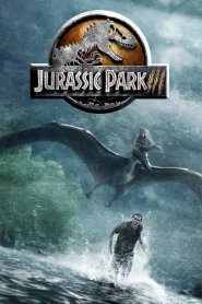 Jurassic Park 3 (2001) จูราสสิค พาร์ค 3