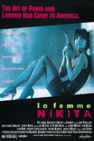 La Femme Nikita (1990) รหัสเธอโคตรเพชฌฆาต