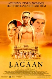Lagaan Once Upon a Time in India (2001) แผ่นดินของข้า