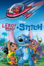 Lilo & Stitch 2 (2005) ลีโล แอนด์ สติทช์ 2 ตอนฉันรักนายเจ้าสติทช์ตัวร้าย