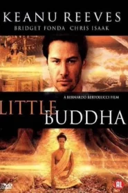 Little Buddha (1993) พระพุทธเจ้า มหาศาสดาโลกลืมไม่ได้