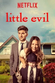 Little Evil (2017) ลิตเติ้ล อีวิล