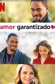 Love Guaranteed (2020) รัก… รับประกัน