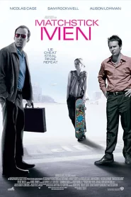 Matchstick Men (2003) อัจฉริยะตุ๋น…เรือพ่วง