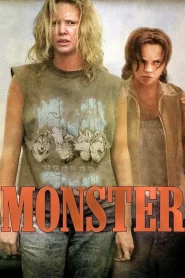 Monster (2003) ปีศาจ
