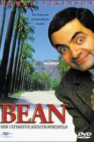 Mr. Bean The Movie (1997) บีน เดอะมูฟวี่