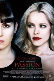 Passion (2012) พิศวาสรักลวงแค้น