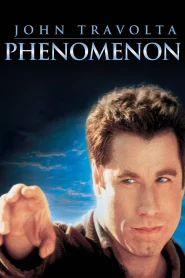 Phenomenon (1996) ชายเหนือมนุษย์